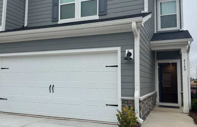4140 County Down Avenue - 4140 County Down Avenue, Kannapolis, NC 28081