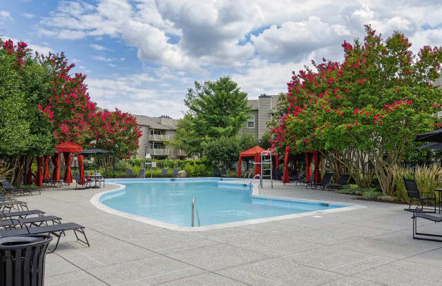 Shenandoah Crossing Apartment Homes photos photos