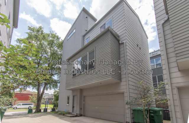 4702 Crawford St - 4702 Crawford Street, Houston, TX 77004
