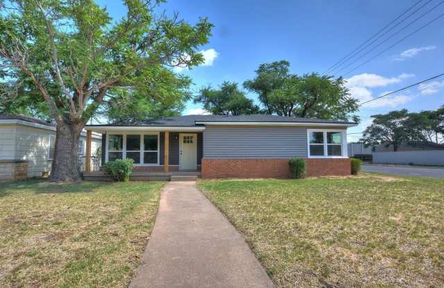 3802 25th Street photos photos