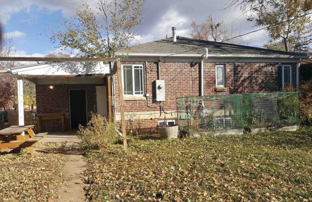 1215 South Jackson Street photos photos