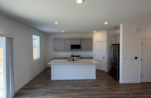 Brand-New 2026 Home for Rent in North Merced Gallery 4