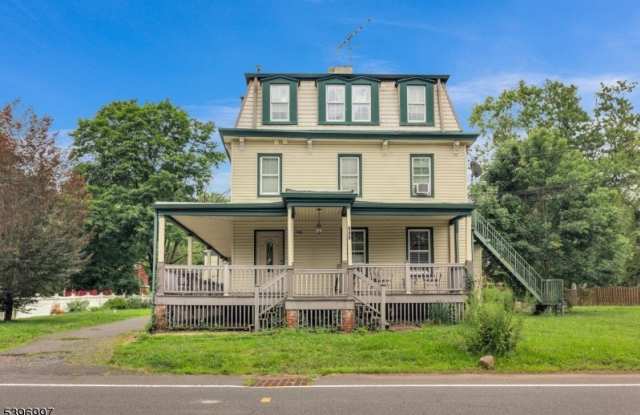 848 River Rd - 848 River Road, Somerset County, NJ 08844