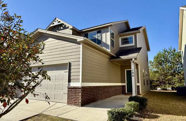 188 Leland Lane - 188 Leland Lane, McDonough, GA 30253