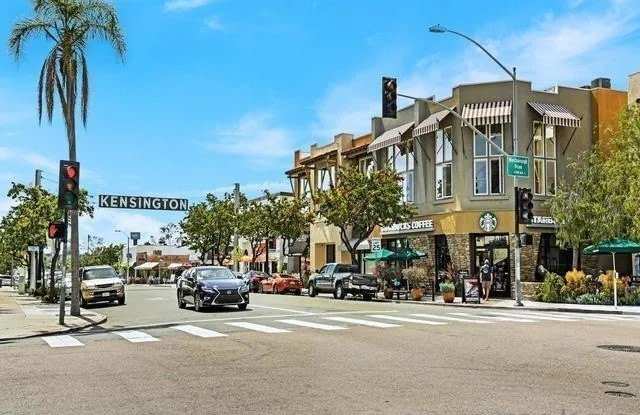 4134 Adams Ave. unit: #3 - 4134 Adams Avenue, San Diego, CA 92116 4134 Adams Ave. unit: #3 - 4134 Adams Avenue, San Diego, CA 92116