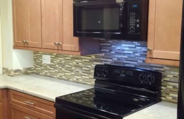 4995 Granite Reef - 4995 North Granite Reef Road, Scottsdale, AZ 85250
