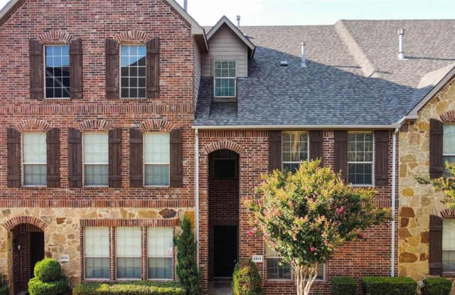 2813 Sheridan Drive - 2813 Sheridan Drive, Carrollton, TX 75010