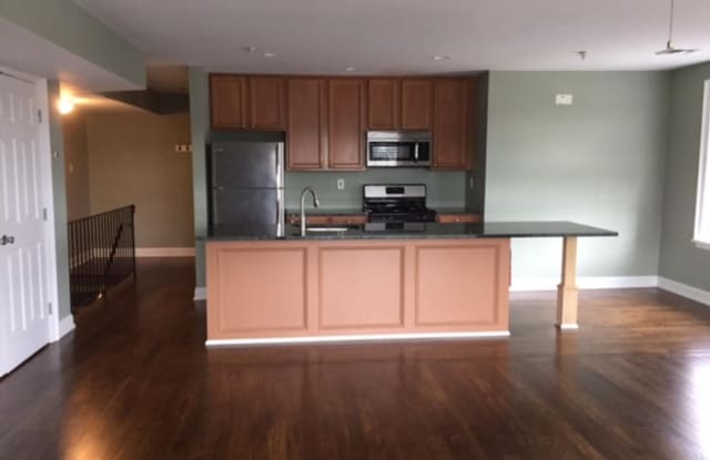 173 SIMPSON ROAD - 173 Simpson Road, Ardmore, PA 19003
