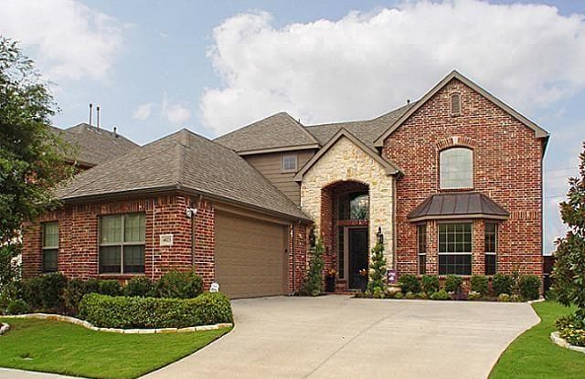 4023 Truman Drive - 4023 Truman Drive, Frisco, TX 75034