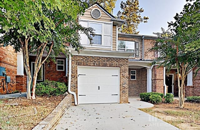 3455 Dianthus Lane - 3455 Dianthus Lane, Gwinnett County, GA 30044