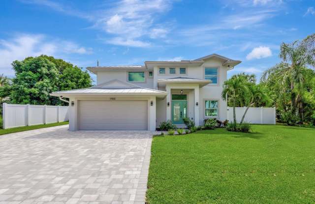1900 Redbank Road - 1900 Redbank Road, Juno Ridge, FL 33408