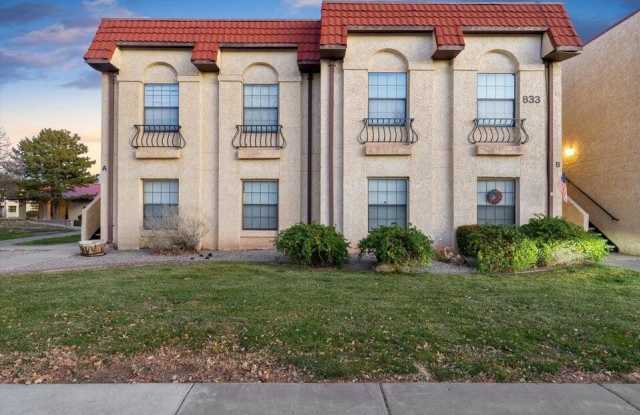 833 Country Club Drive SE unit: 1A photos photos
