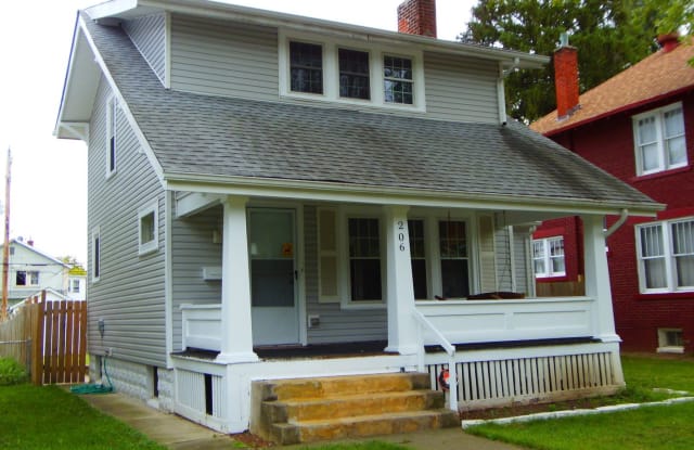 206 N. Burgess Avenue - 206 S Burgess Ave, Columbus, OH 43204