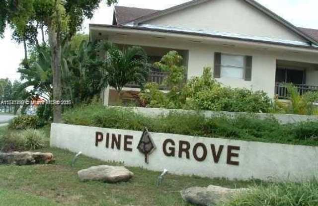 11227 SW 88th St - 11227 Southwest 88th Street, Kendall, FL 33176