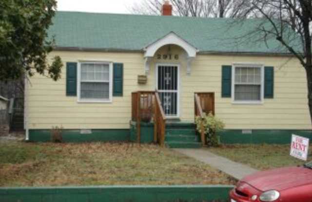 2916 Lynhaven Ave photos photos