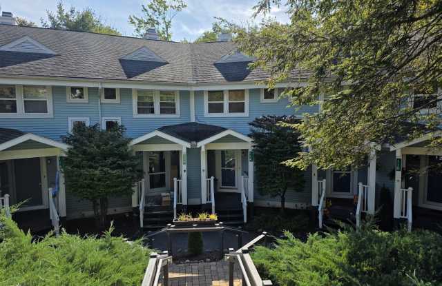110 Huntington Drive Gallery 2