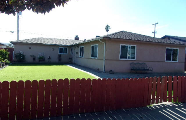 Northeast Side of Lompoc photos photos