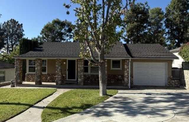 3232 Brookhill Street - 3232 Brookhill Street, Glendale, CA 91214