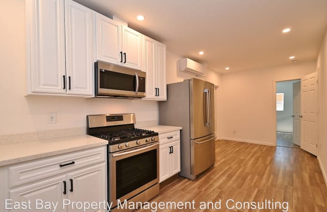 7940 Creekside Dr. ADU - 7940 Creekside Drive, Dublin, CA 94568