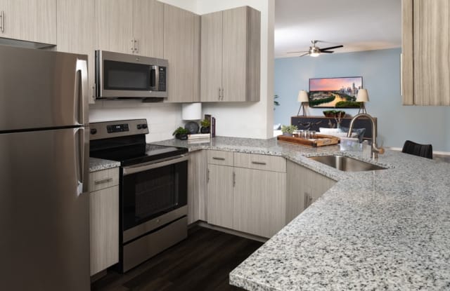 The Ranch Apartments on Parmer Lane photos photos