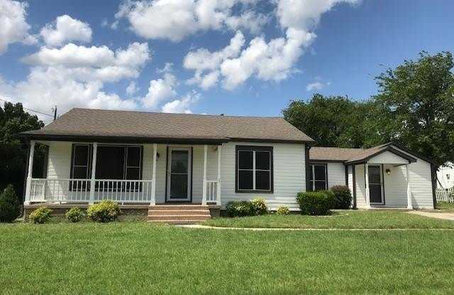 603 E 1st Street - 603 East First Street, Prosper, TX 75078