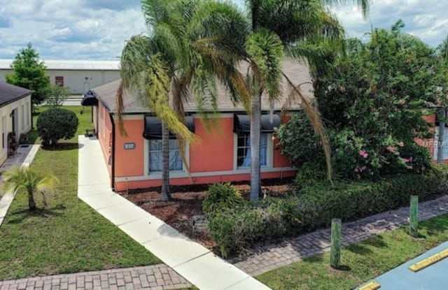 1056 Universal Rest Place - 1056 Universal Rest Pl, Osceola County, FL 34744