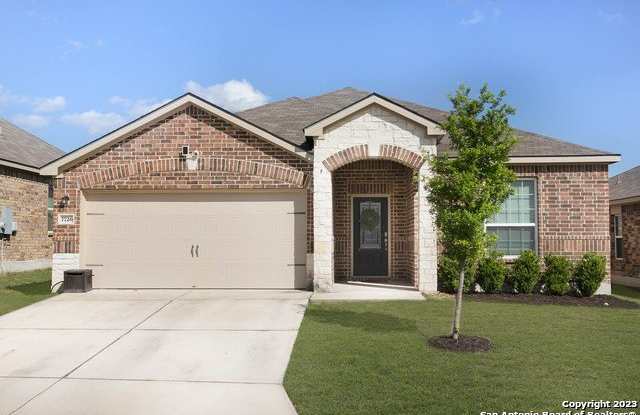 7726 Watersedge - 7726 Watersedge Cove, Bexar County, TX 78254