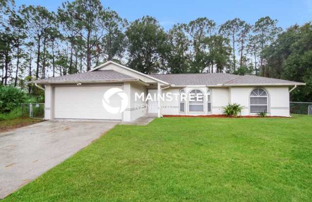 1790 Lantana Court Northwest - 1790 Lantana Court Northwest, Palm Bay, FL 32907