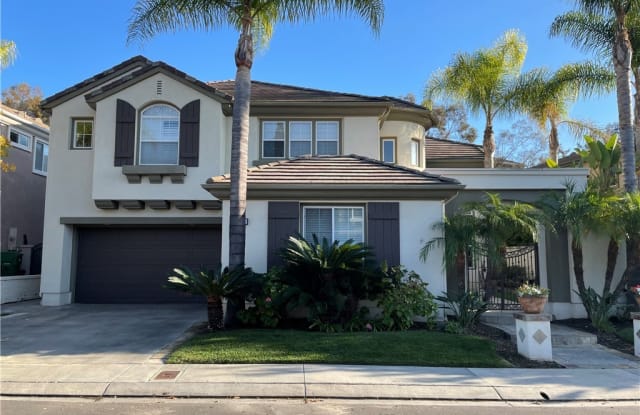 16 Westchester Court - 16 Westchester Court, Coto de Caza, CA 92679