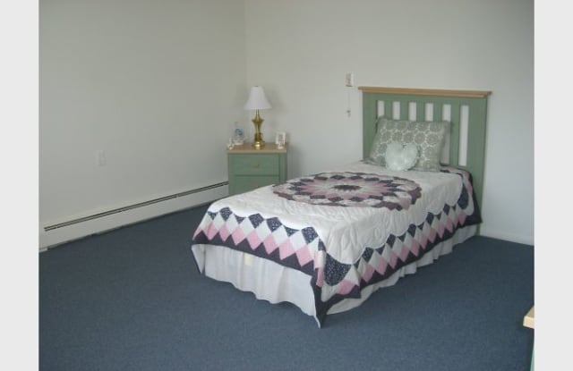Newfield Towers Gallery 3