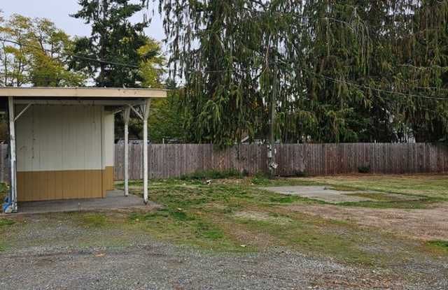 12605 Pacific Avenue South photos photos 12605 Pacific Avenue South photos photos