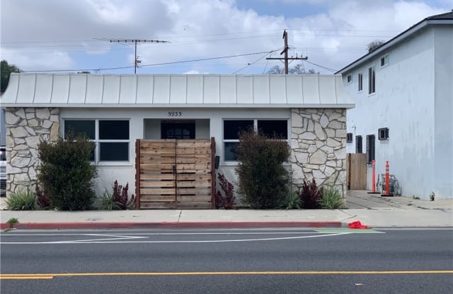 5935 Orange Ave - 5935 Orange Avenue, Long Beach, CA 90805