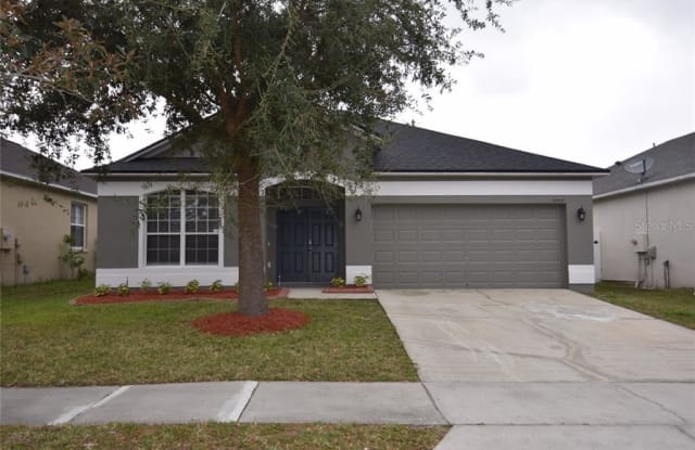10017 SAVANNAH BLUFF LANE - 10017 Savannah Bluff Lane, Orlando, FL 32829