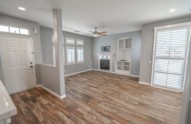 Beautiful 3-Bedroom Home for Rent in Valencia!! Gallery 3