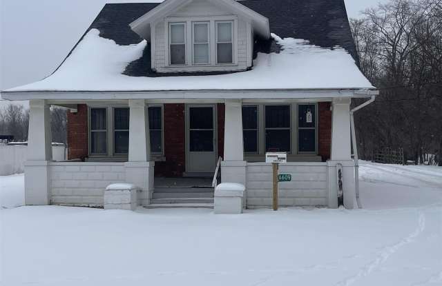 6609 Auburn Rd. photos photos