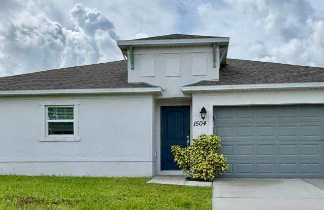 WONDERFUL 3/2 HOME IN PALM BAY! photos photos