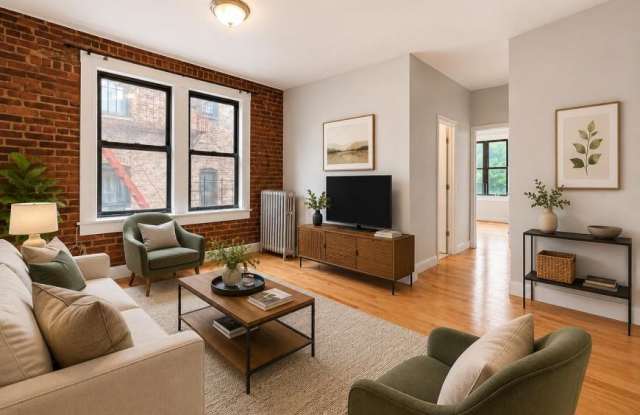 141 Nagle Avenue - 141 Nagle Avenue, New York City, NY 10040