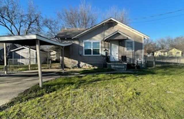1901 NW Williams Ave - 1901 Northwest Williams Avenue, Lawton, OK 73507