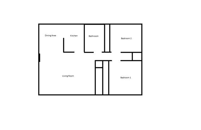 Village Apartments Gallery 1