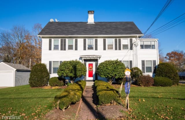 351 Greenville Ave. - 351 Greenville Avenue, Providence County, RI 02919