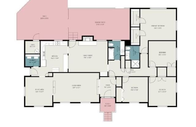 6641 Brookmeade Drive Gallery 2