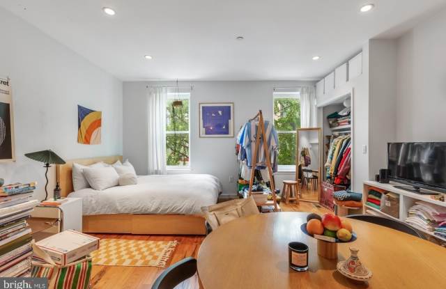 2049 E SUSQUEHANNA Avenue unit: 2F photos photos