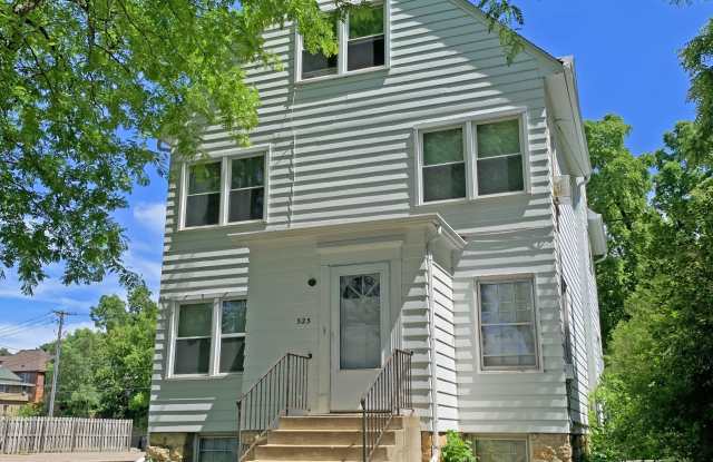 525 South Broad Street - 3 photos photos