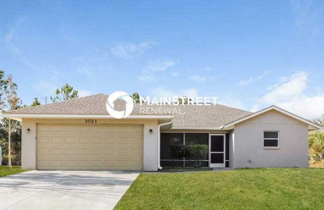 3021 Duar Terrace photos photos