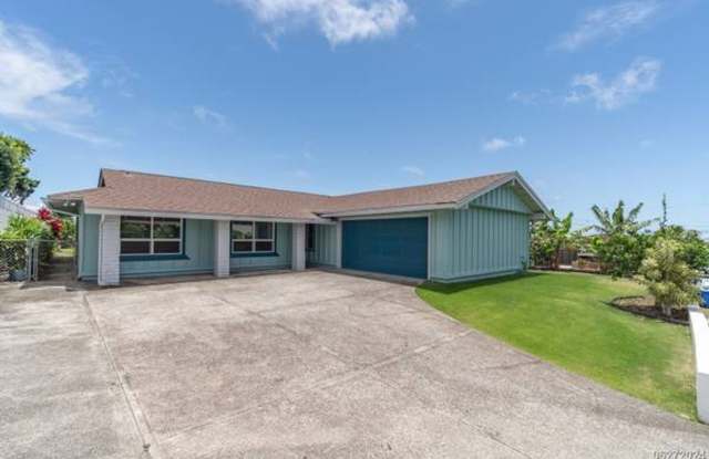 $6,100 / 4br - 2200ft2 - Updated  Maintained 4BR/3BA in Keolu Hills (Kailua) 1417 Onioni Street, Kailua, HI 96734 photos photos