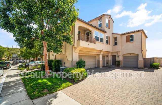 946 Bolex Way - 946 Bolex Way, San Marcos, CA 92078