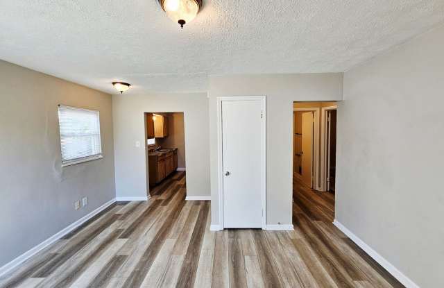 Move-In Ready 2BR/1BA Home Gallery 3