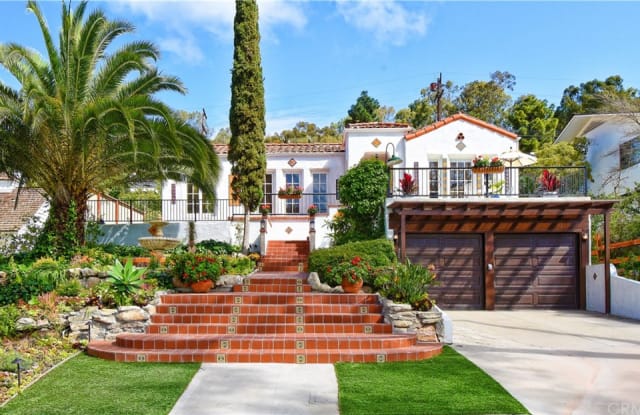 2765 Palos Verdes Drive N - 2765 Palos Verdes Drive North, Palos Verdes Estates, CA 90274
