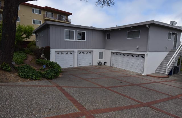 1400 Millbrae Avenue Gallery 2