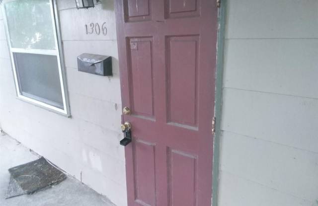 1306 BROWNING STREET - 1306 Browning Street, Clearwater, FL 33756